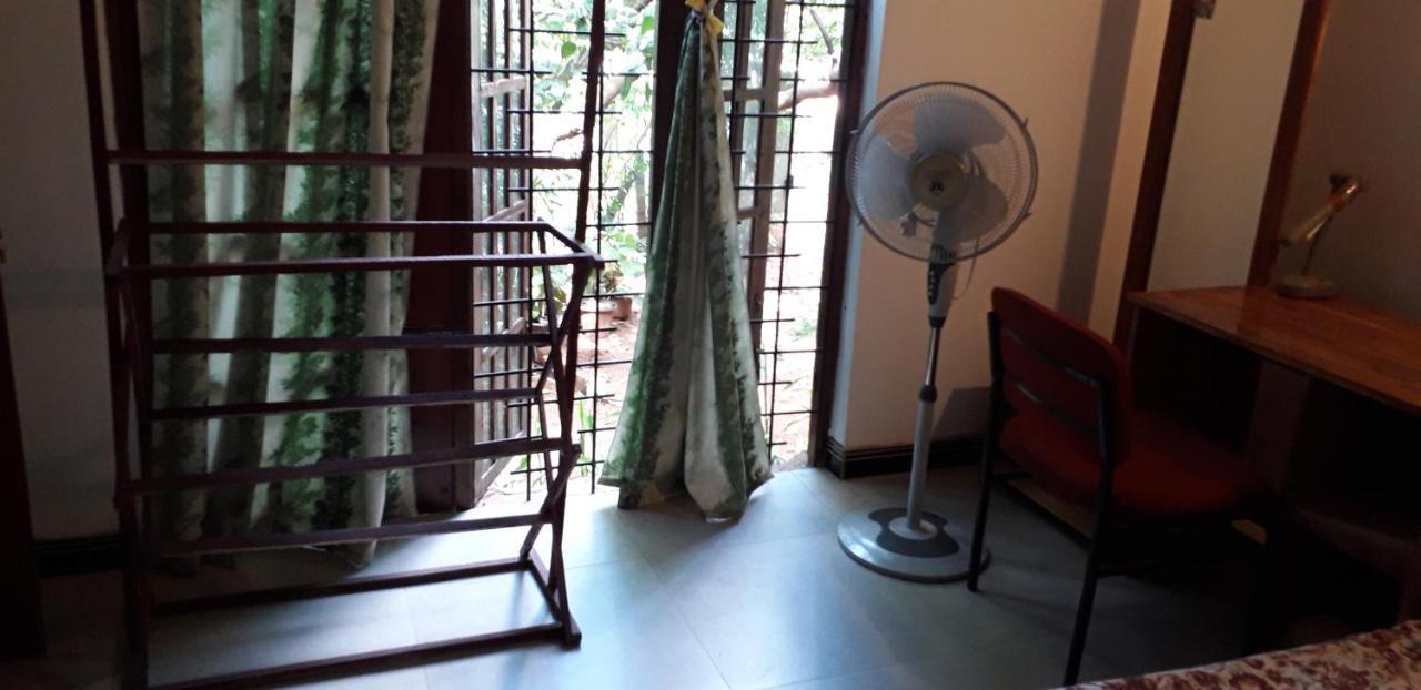 Kon Tree Shade Apartman Dambulla Kültér fotó