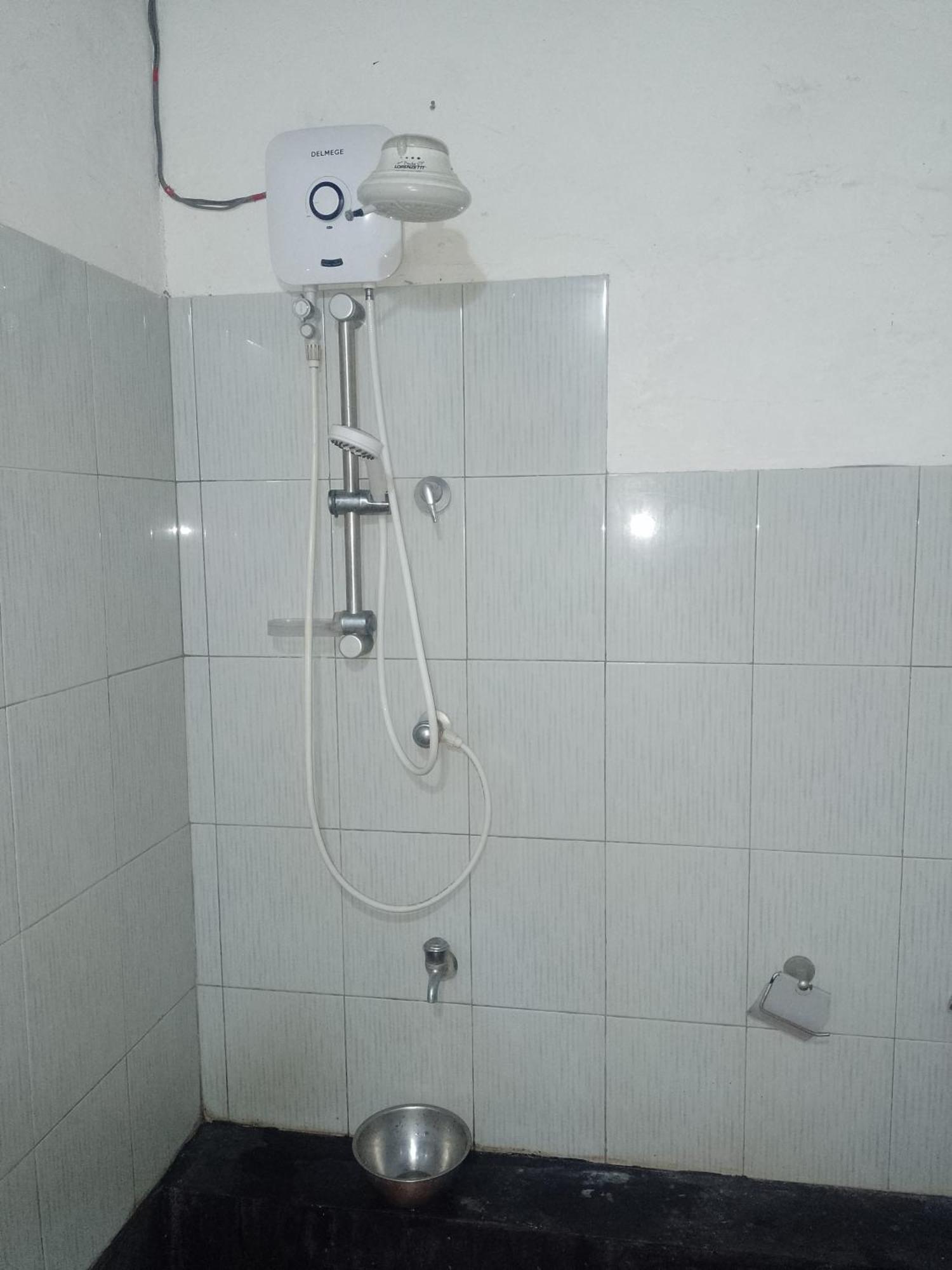Kon Tree Shade Apartman Dambulla Kültér fotó