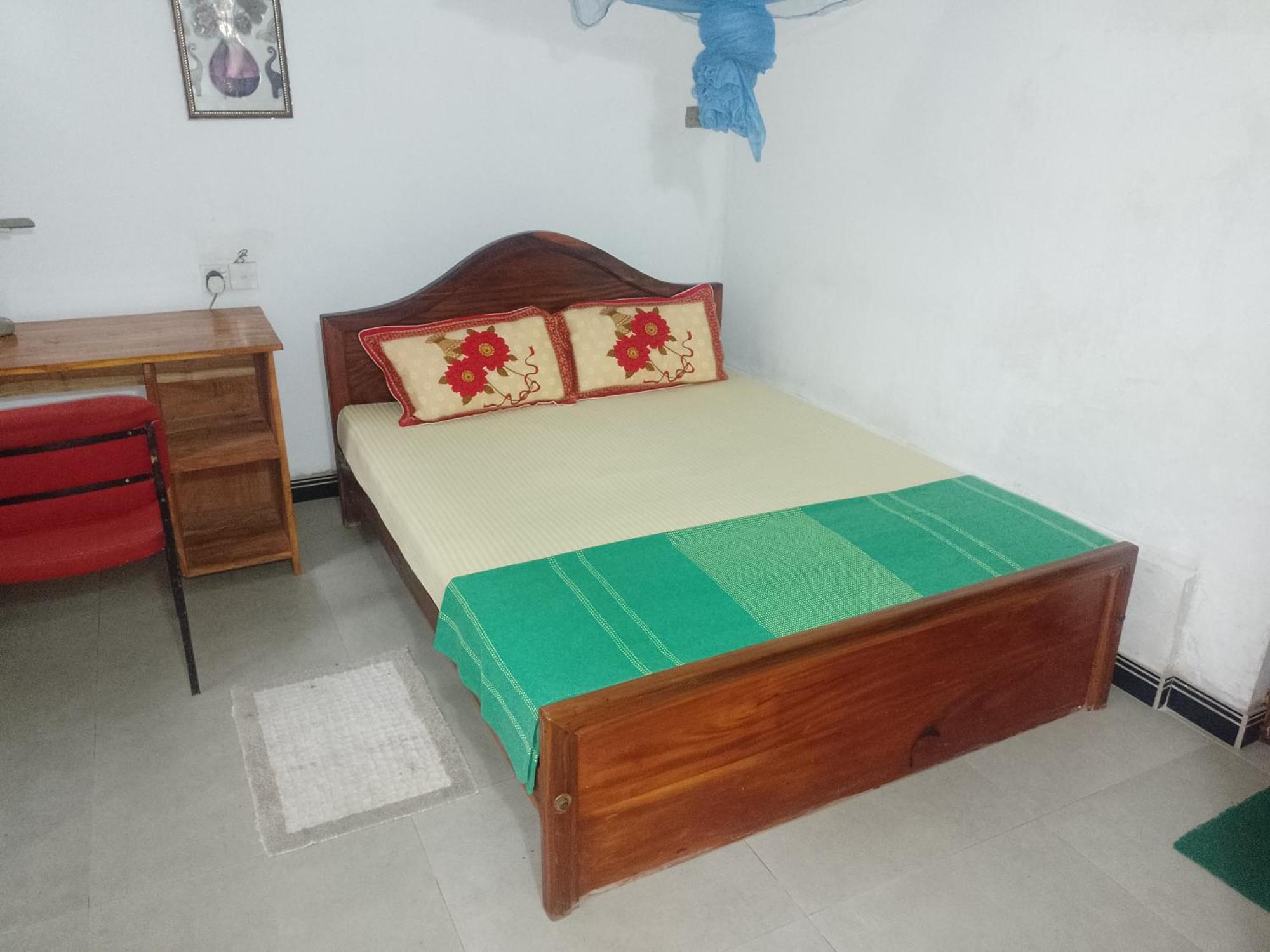 Kon Tree Shade Apartman Dambulla Kültér fotó