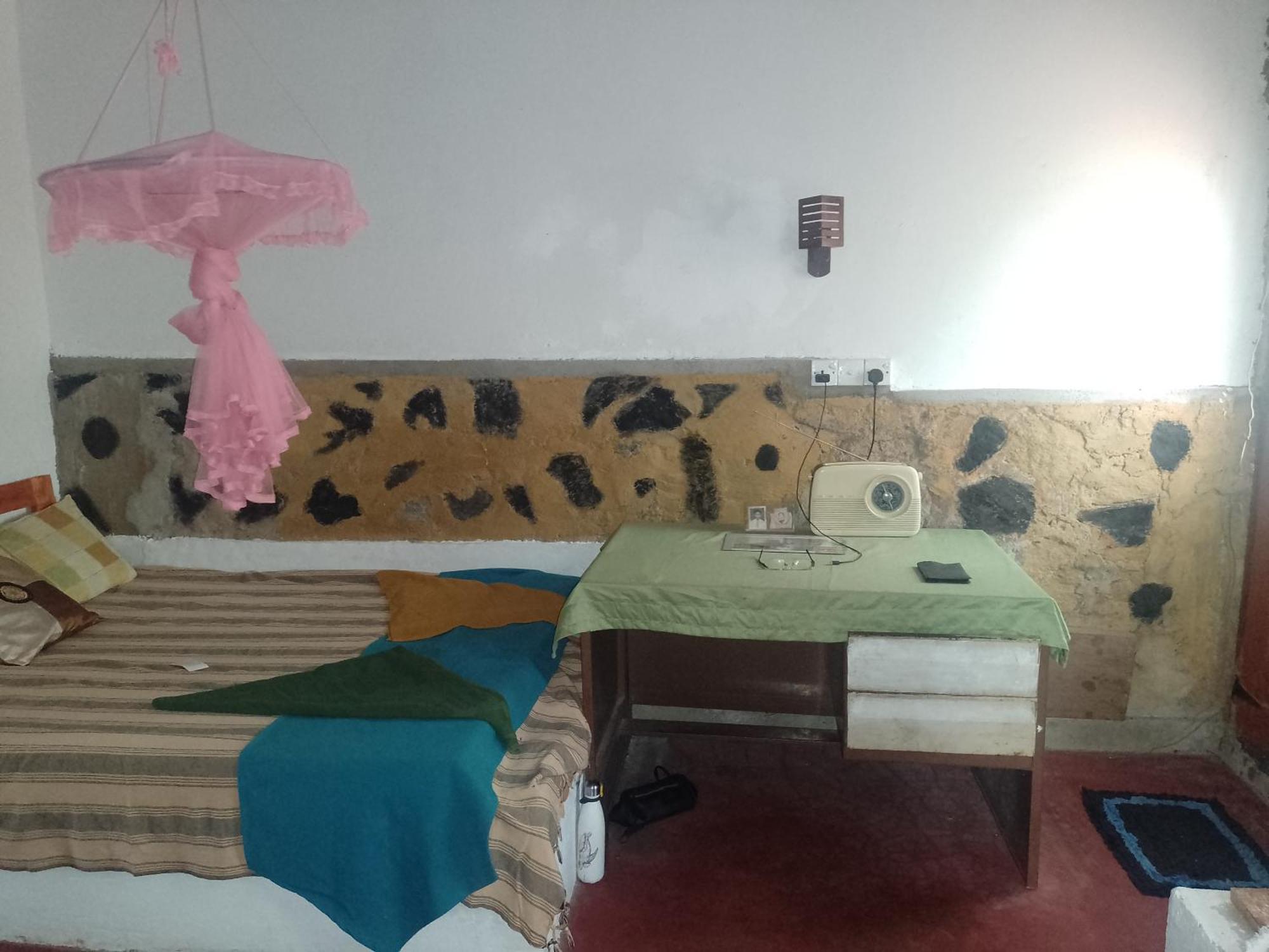 Kon Tree Shade Apartman Dambulla Kültér fotó