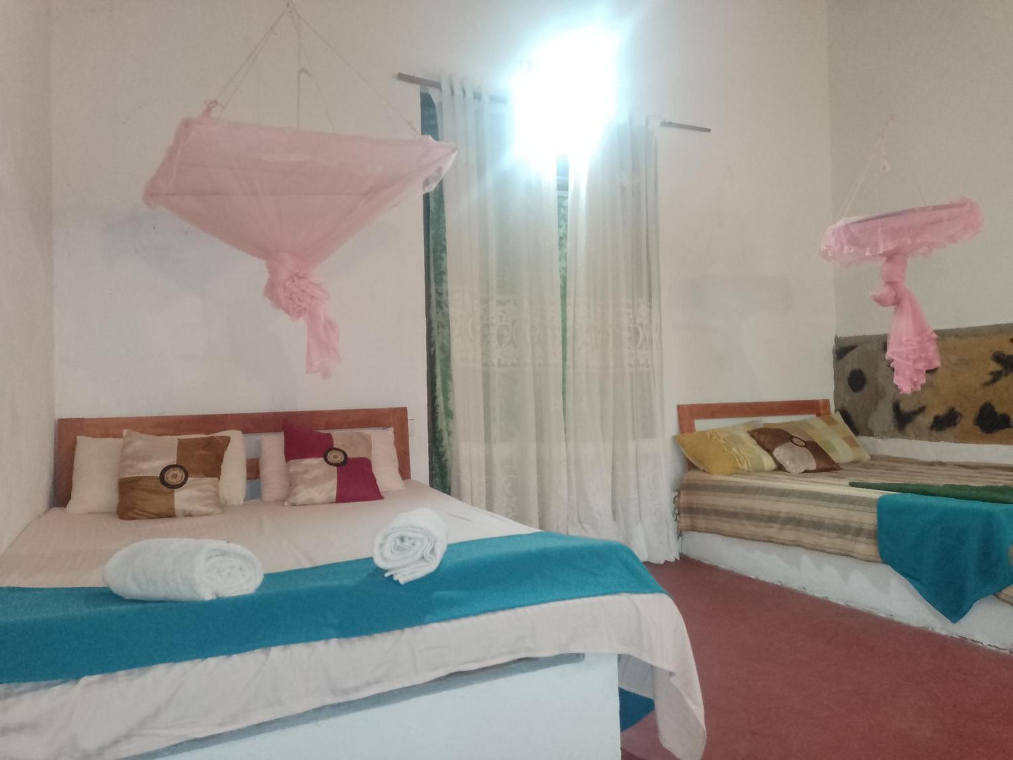 Kon Tree Shade Apartman Dambulla Kültér fotó