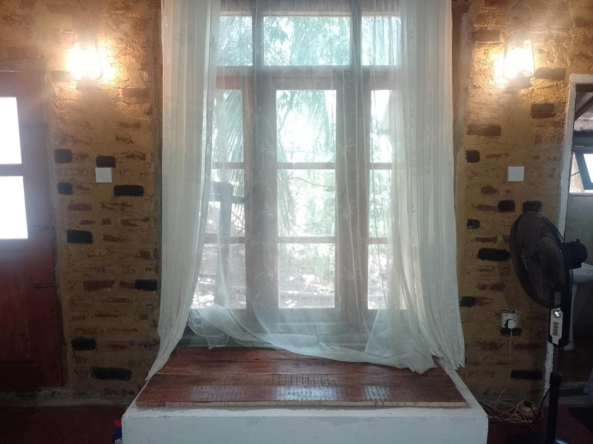 Kon Tree Shade Apartman Dambulla Kültér fotó
