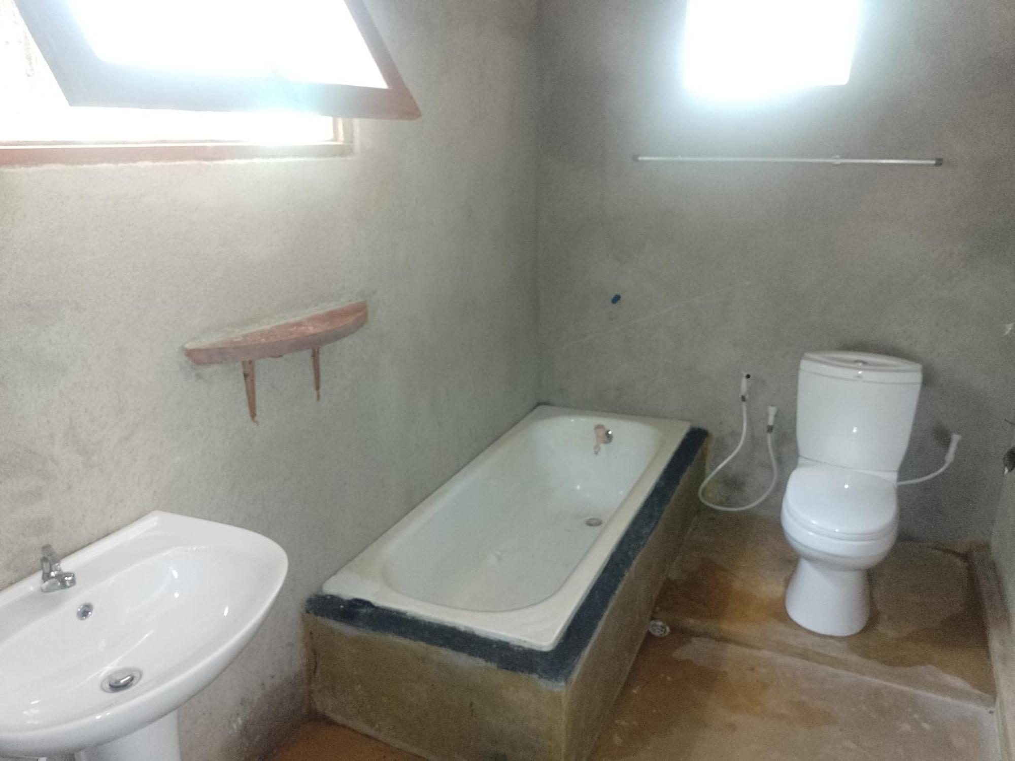 Kon Tree Shade Apartman Dambulla Kültér fotó