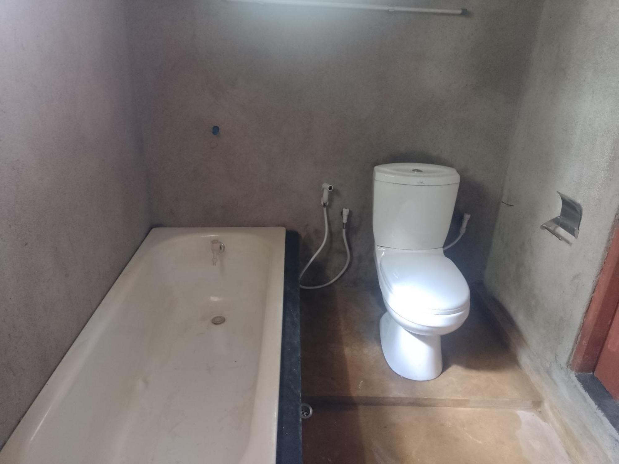 Kon Tree Shade Apartman Dambulla Kültér fotó