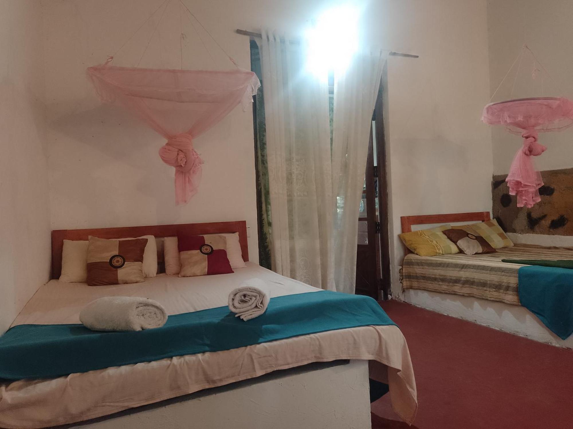 Kon Tree Shade Apartman Dambulla Kültér fotó
